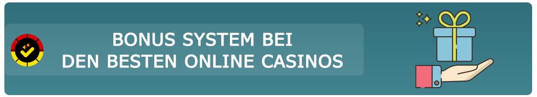 online casino boni